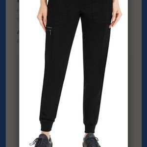 Healing Hands - Purple Label Aspen Lined Jogger Pant 9000